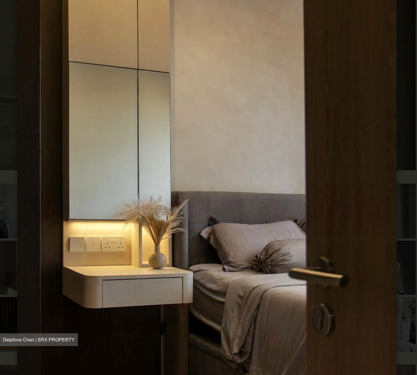 KI Residences at Brookvale (D21), Condominium #496596901